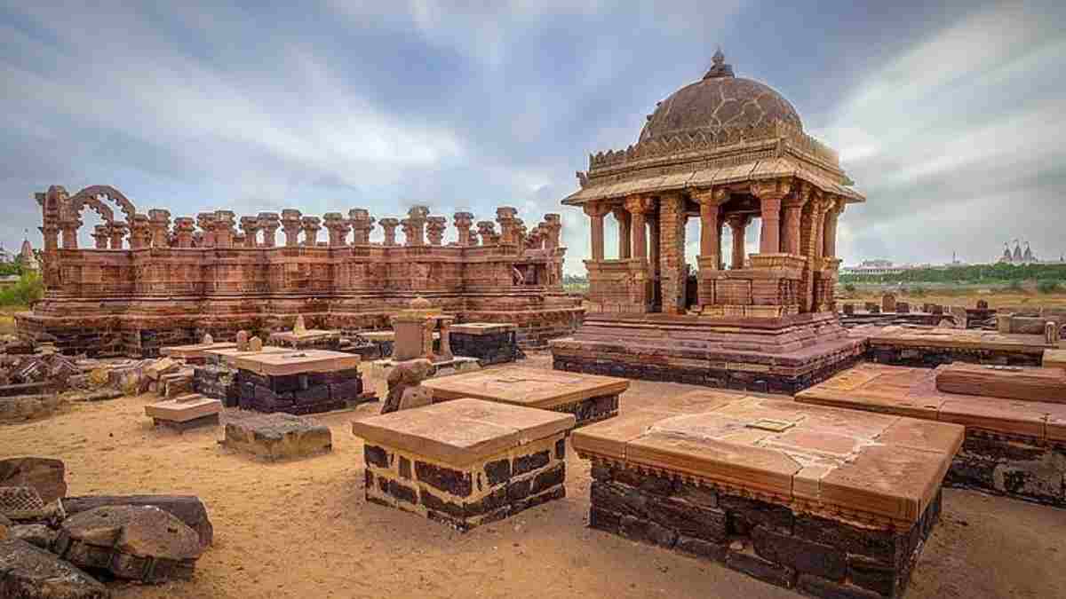 Bhuj Local Heritage & Sightseeing